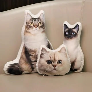 Meowowo™ - הכרית שהיה 100% חיית המחמד שלך!