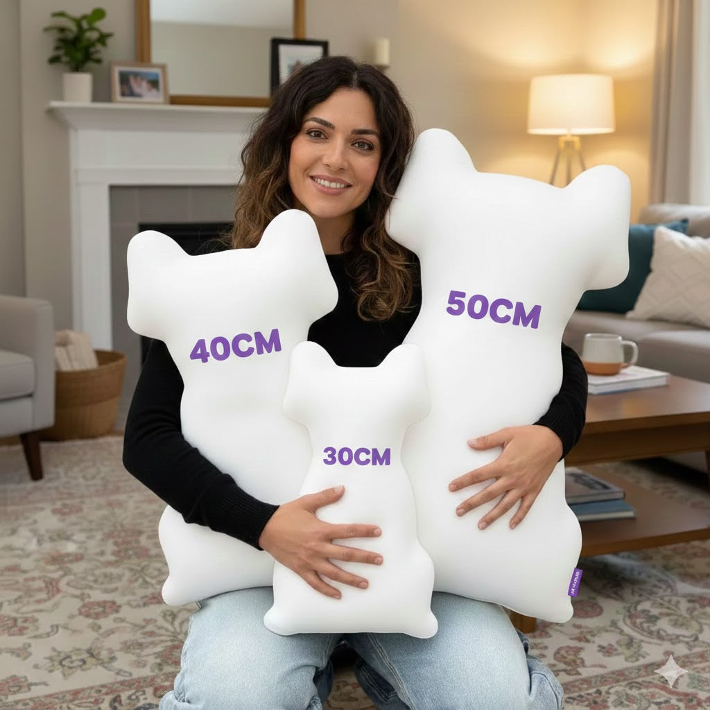 Meowowo™ - הכרית שהיה 100% חיית המחמד שלך!